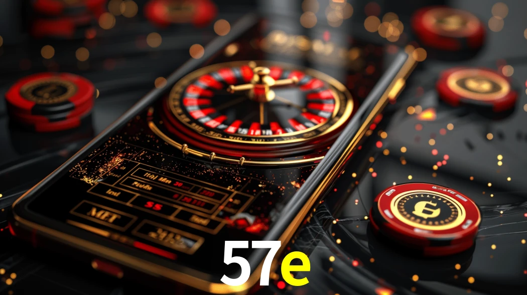 Welcome Bonus 57e