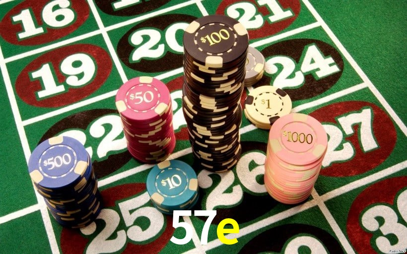 Descubra a Magia dos Jogos de Arcade no 57e