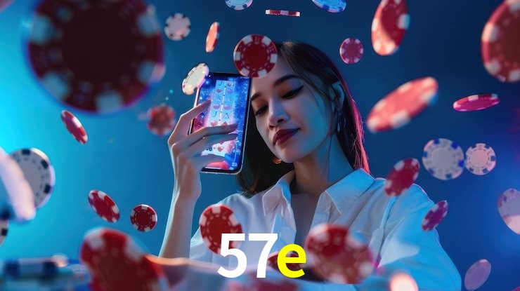 Tecnologia da Plataforma 57e