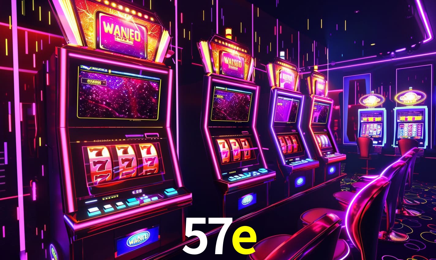 Diretório de Jogos 57e