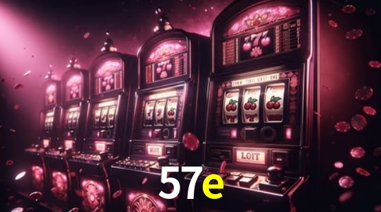 A Emoção da Loteria na 57e: Uma Chance de Mudança de Vida