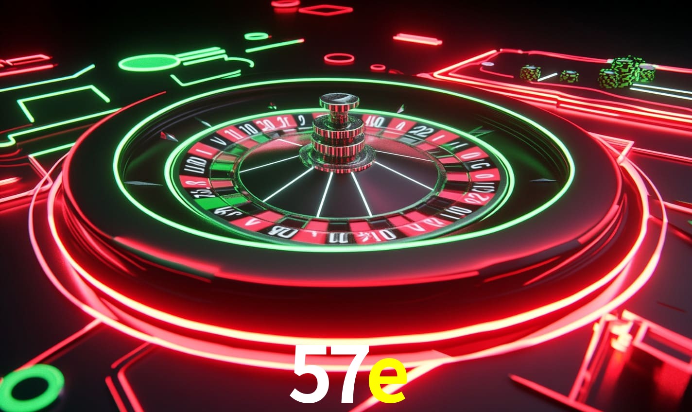 Casino Ao Vivo 57e