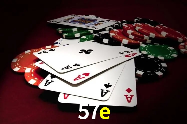 Apostas Esportivas na 57e: Um Guia Completo