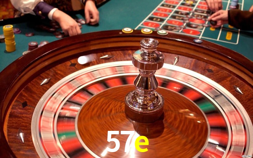 A Revolução dos Aplicativos de Jogos no 57e