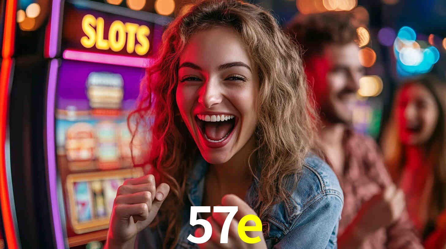 Recursos de Bônus 57e