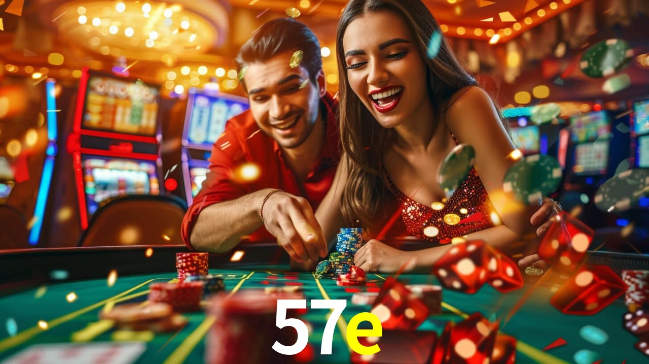 Apostas Esportivas na 57e: Um Guia Completo