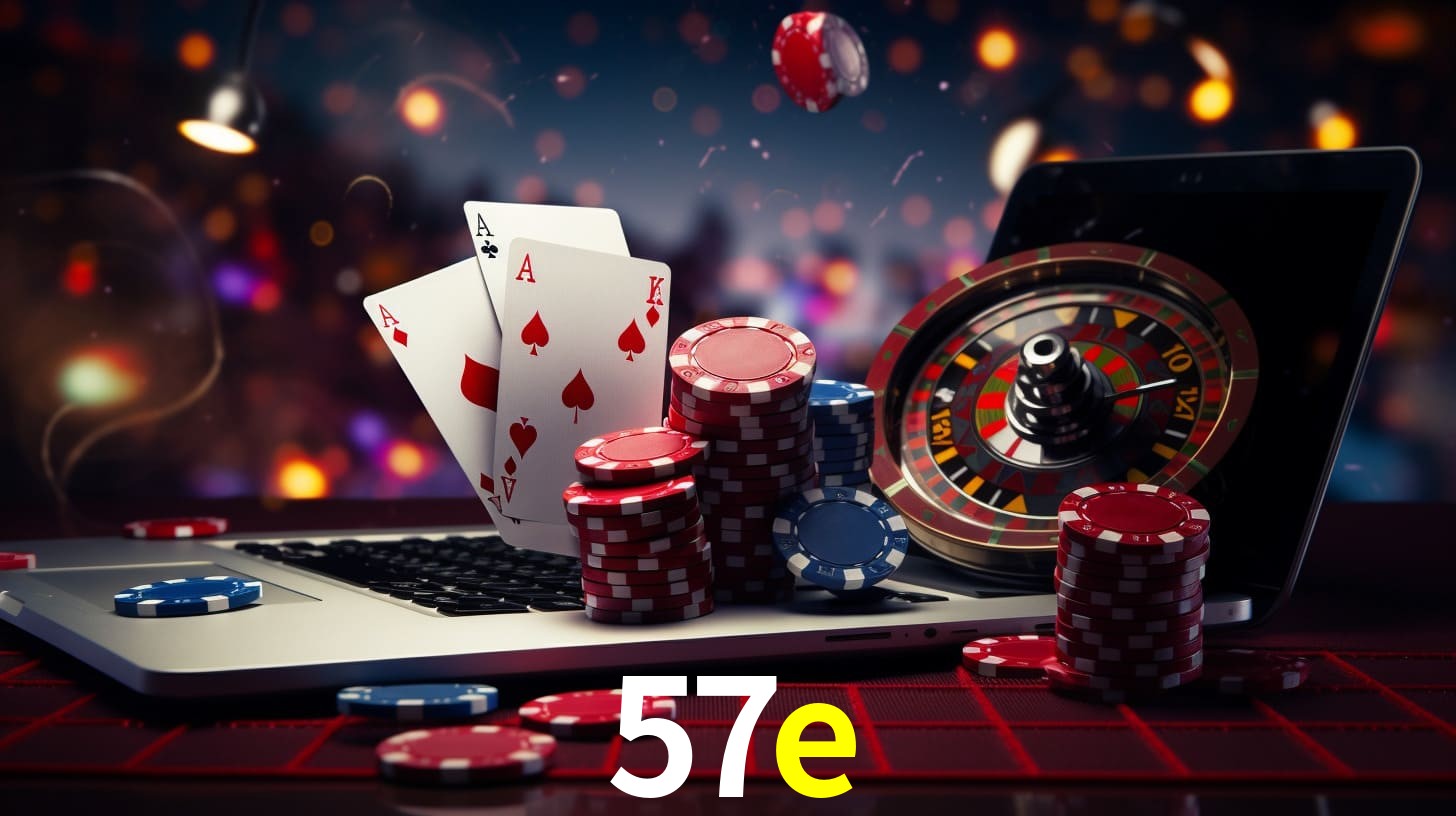 Welcome Bonus 57e