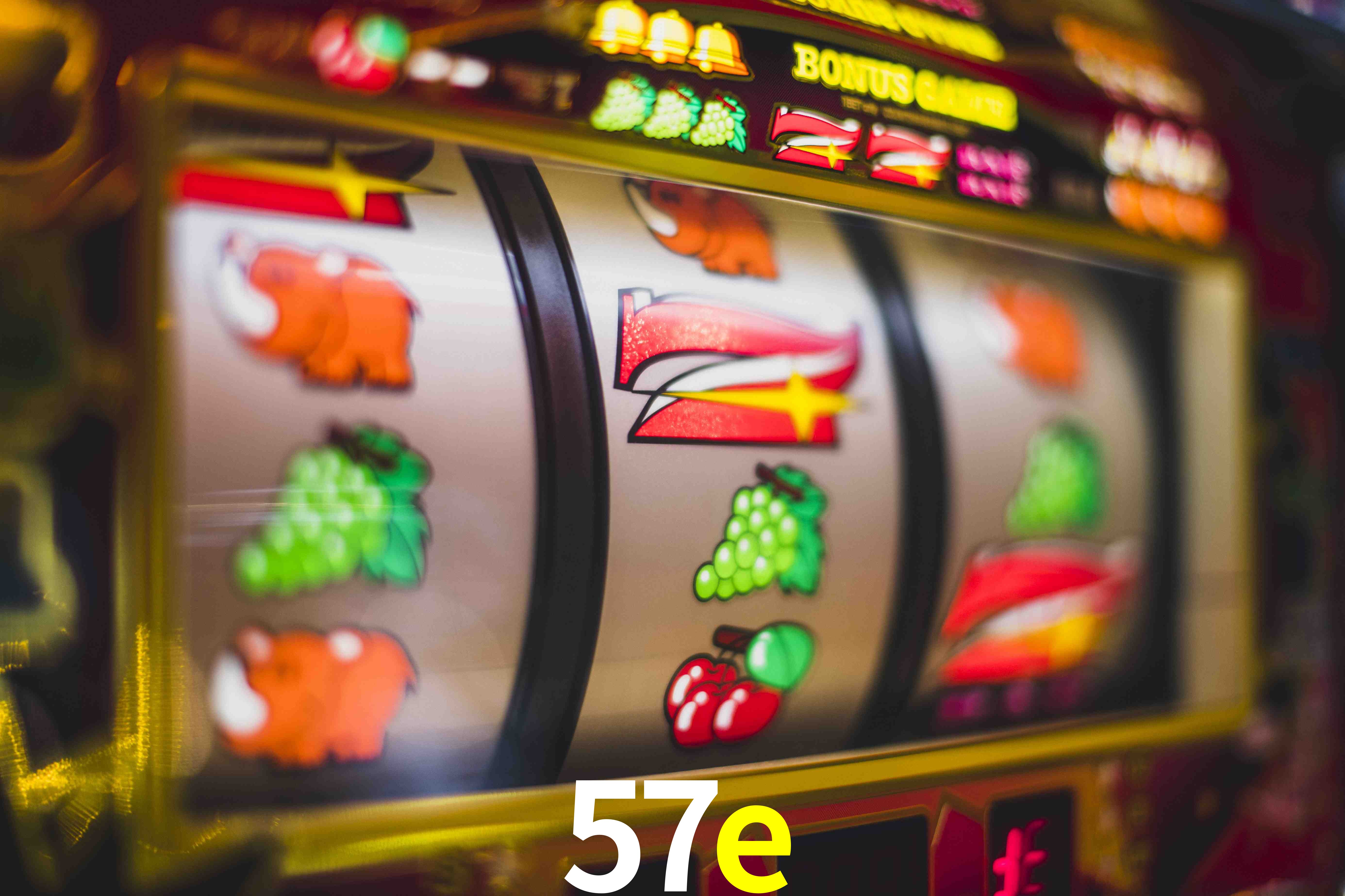 Roulette Table 57e