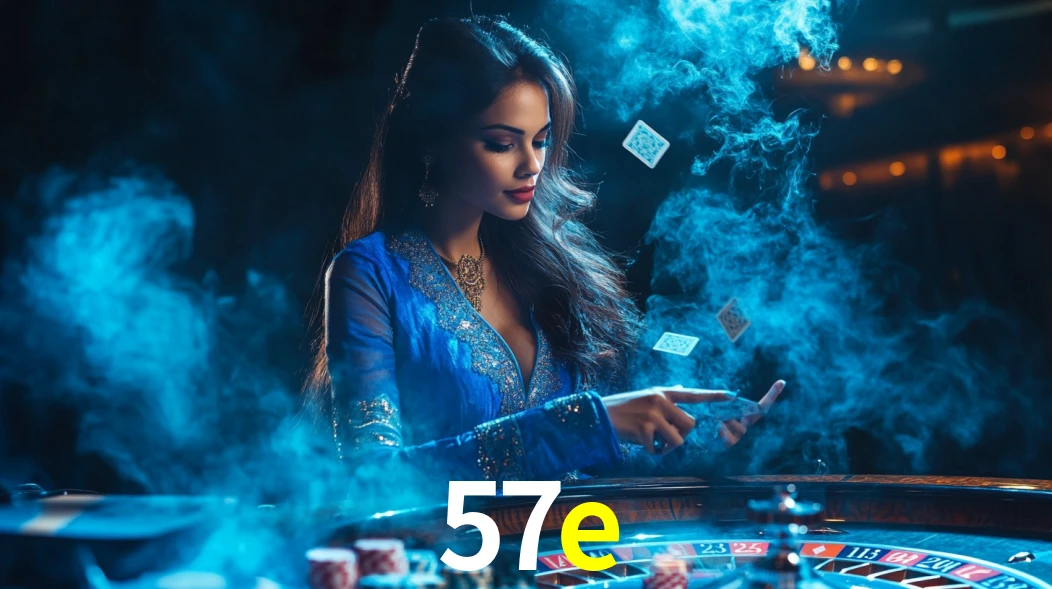 Jogos de Slot 57e