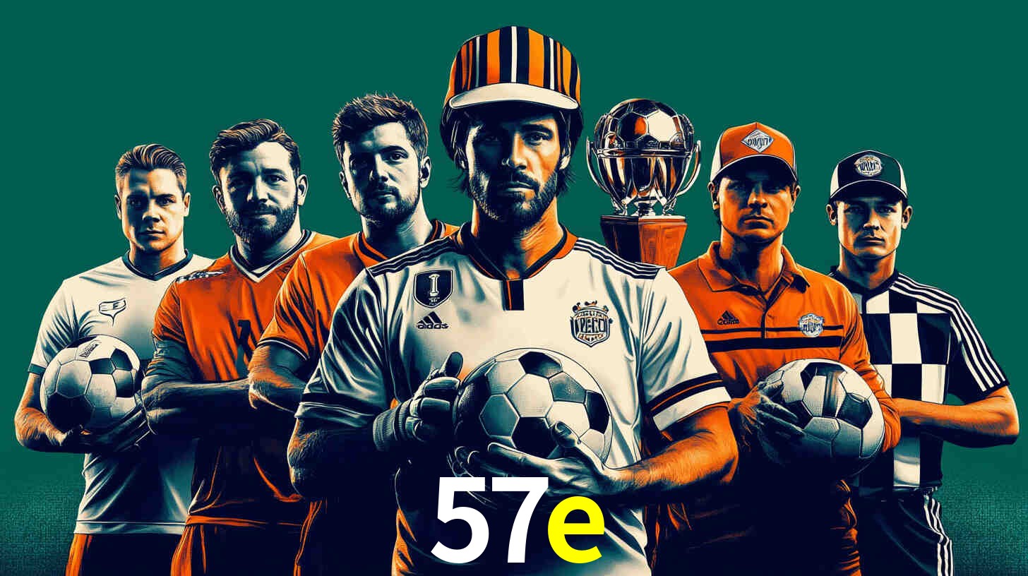 Estatísticas Esportivas 57e