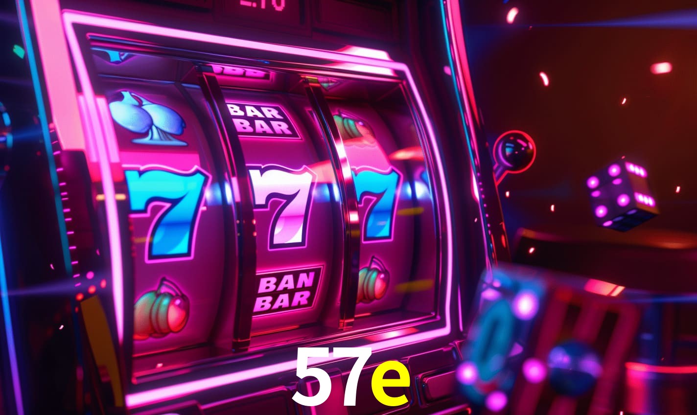 Provedores de Jogos 57e