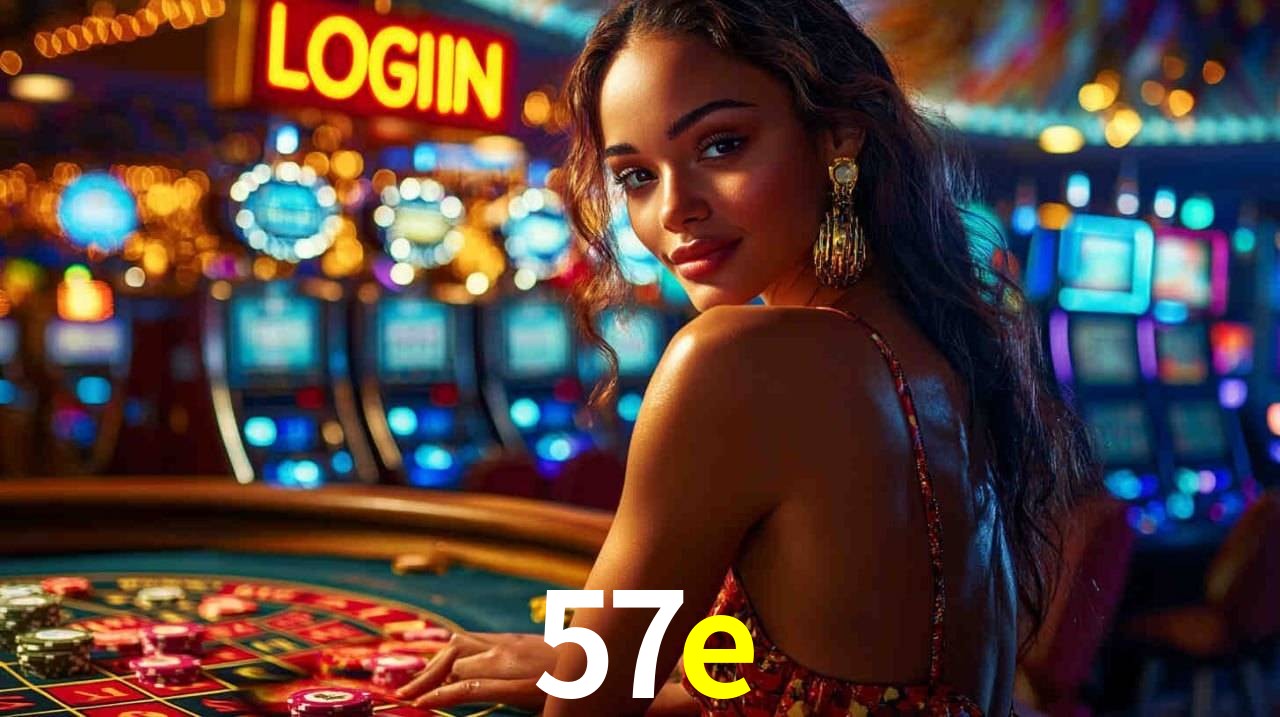 A Popularidade dos Caça-Níqueis no 57e