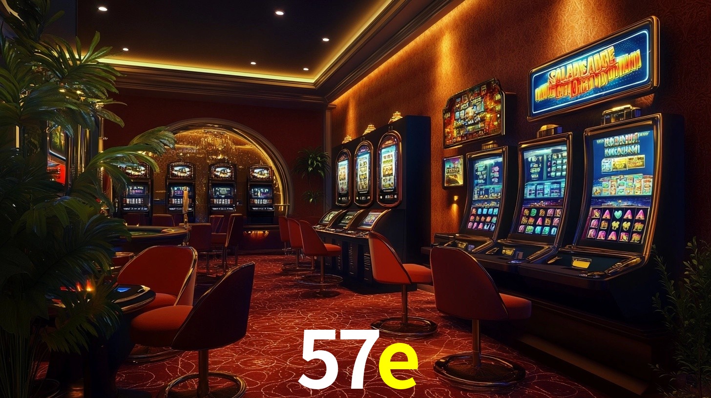 57e App Interface