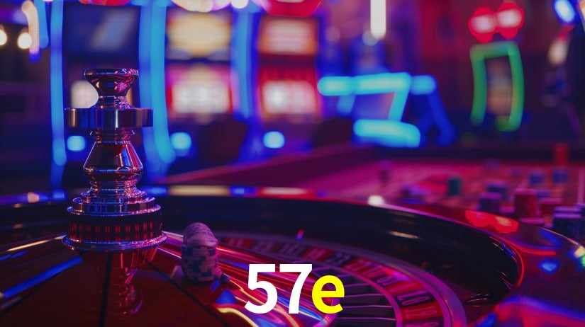 57e: Seu Especialista em Apostas Esportivas Brasileiras