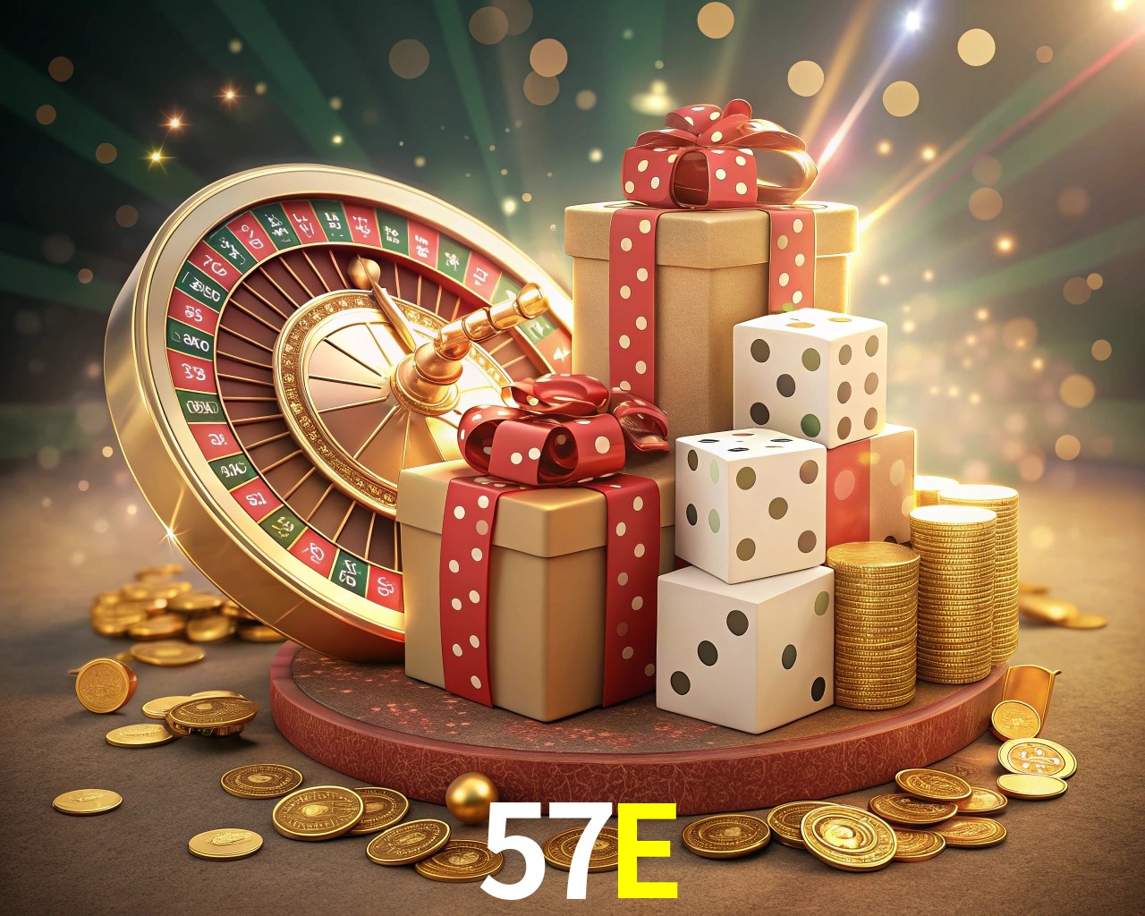 57E