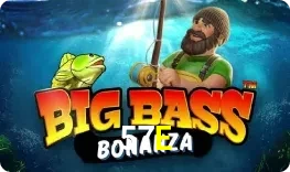 Big Bass Bonanza